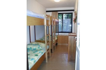 Slovakkia Chata Zemplínska Šírava, Eksterjöör